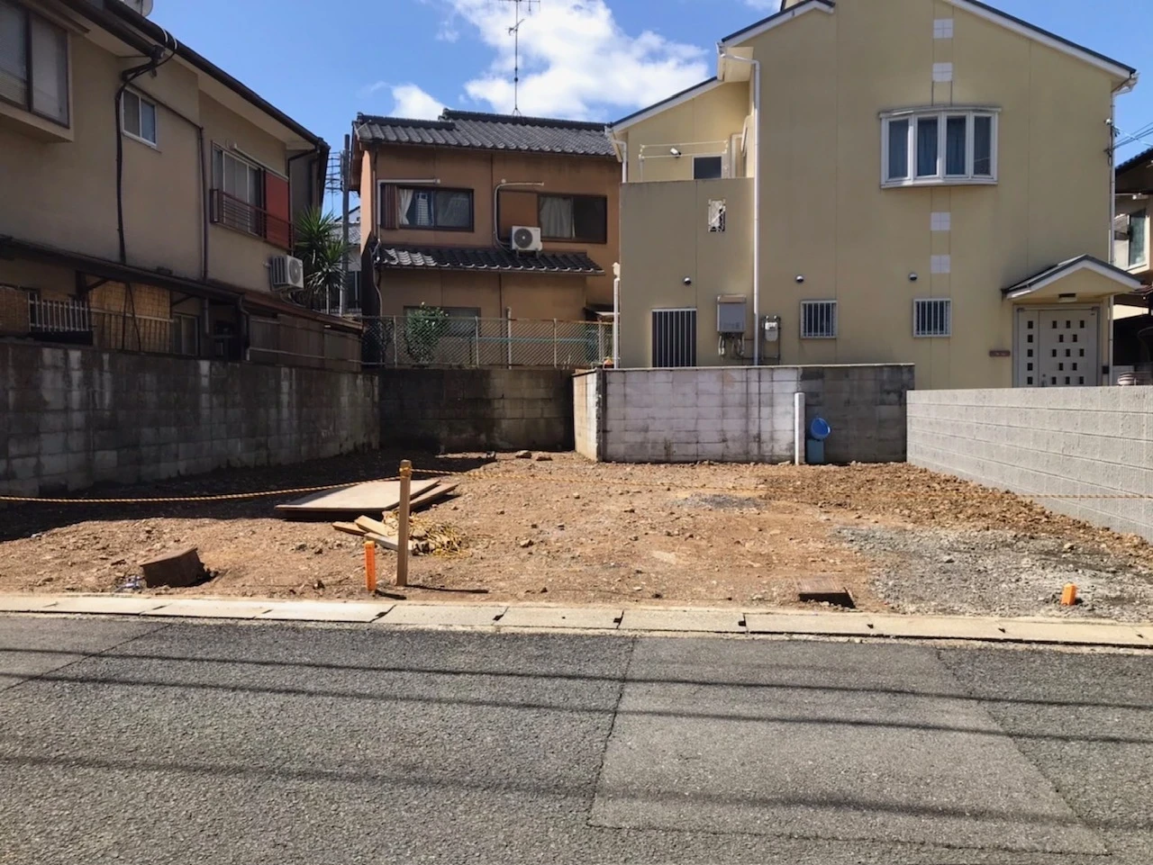 ライフスタイル／京都／不動産3