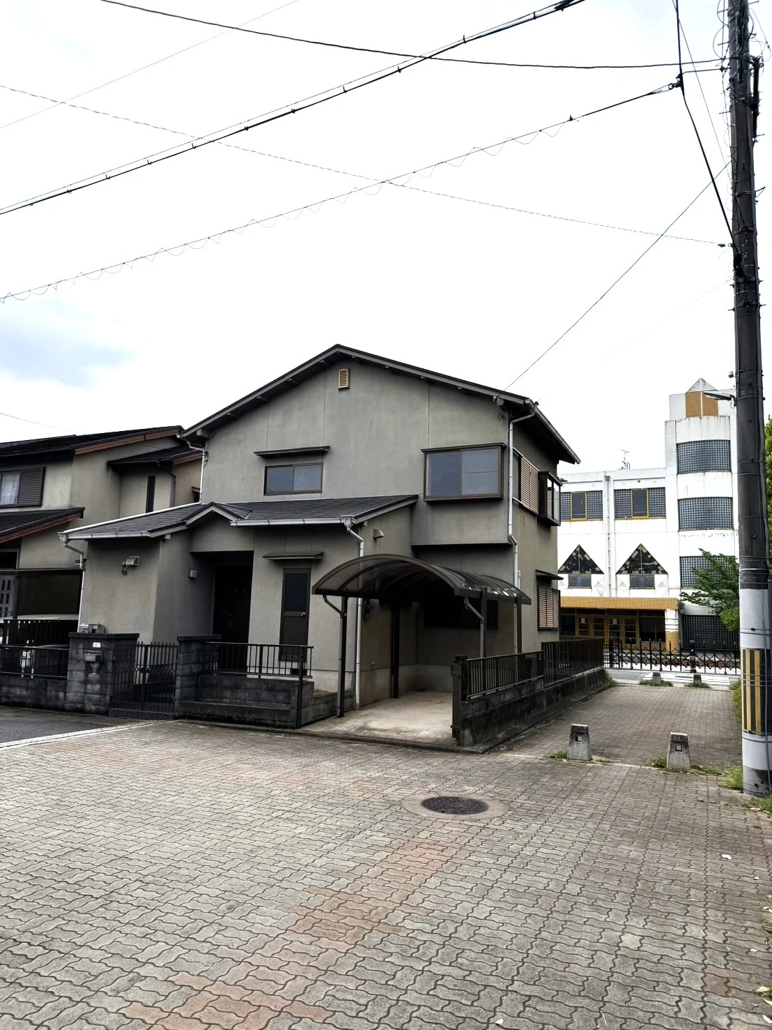 ライフスタイル／京都／不動産1
